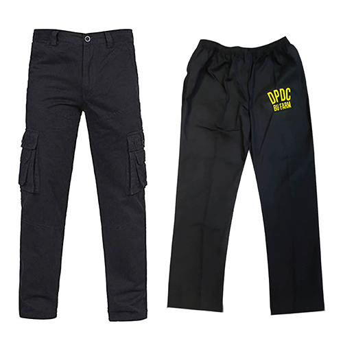 Worker Pant